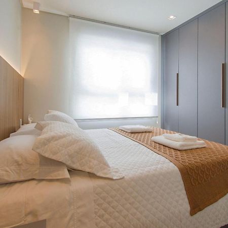 Villa Di Tondo House Ii-Lindo Apartamento Bento Goncalves Ngoại thất bức ảnh