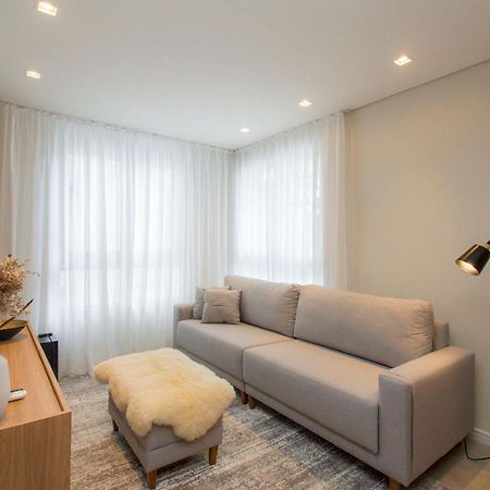 Villa Di Tondo House Ii-Lindo Apartamento Bento Goncalves Ngoại thất bức ảnh