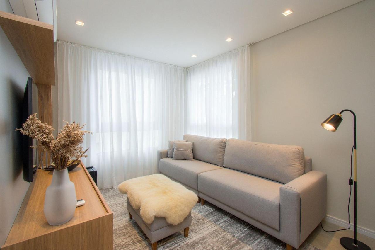 Villa Di Tondo House Ii-Lindo Apartamento Bento Goncalves Ngoại thất bức ảnh