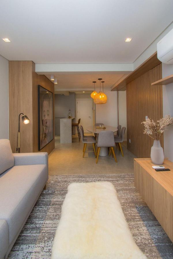 Villa Di Tondo House Ii-Lindo Apartamento Bento Goncalves Ngoại thất bức ảnh
