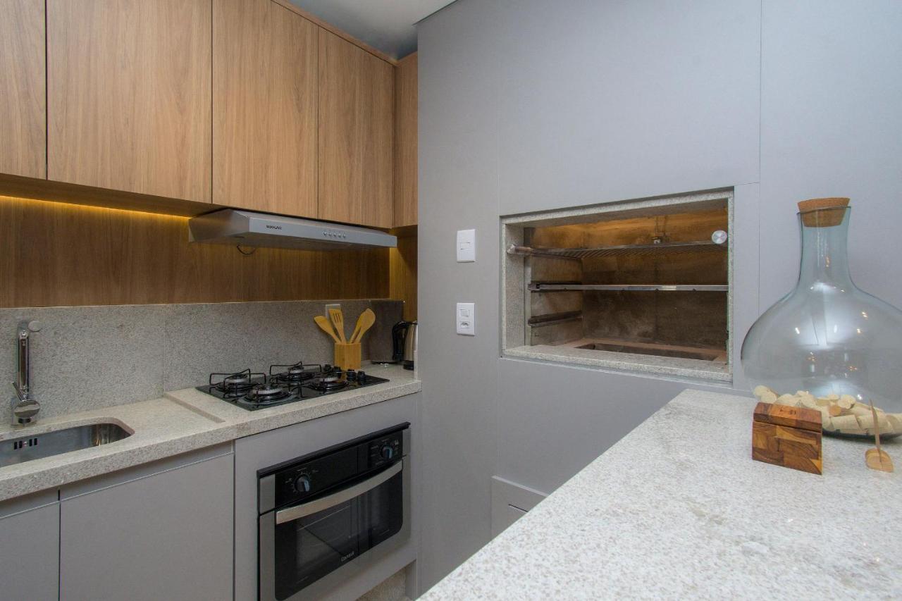 Villa Di Tondo House Ii-Lindo Apartamento Bento Goncalves Ngoại thất bức ảnh