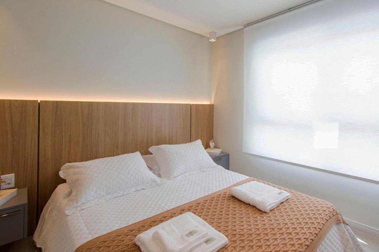Villa Di Tondo House Ii-Lindo Apartamento Bento Goncalves Ngoại thất bức ảnh