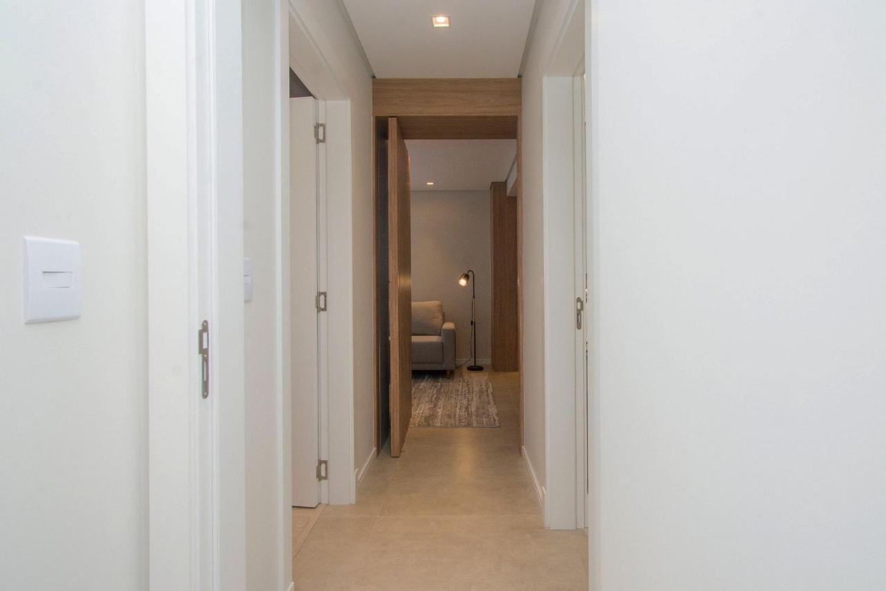 Villa Di Tondo House Ii-Lindo Apartamento Bento Goncalves Ngoại thất bức ảnh