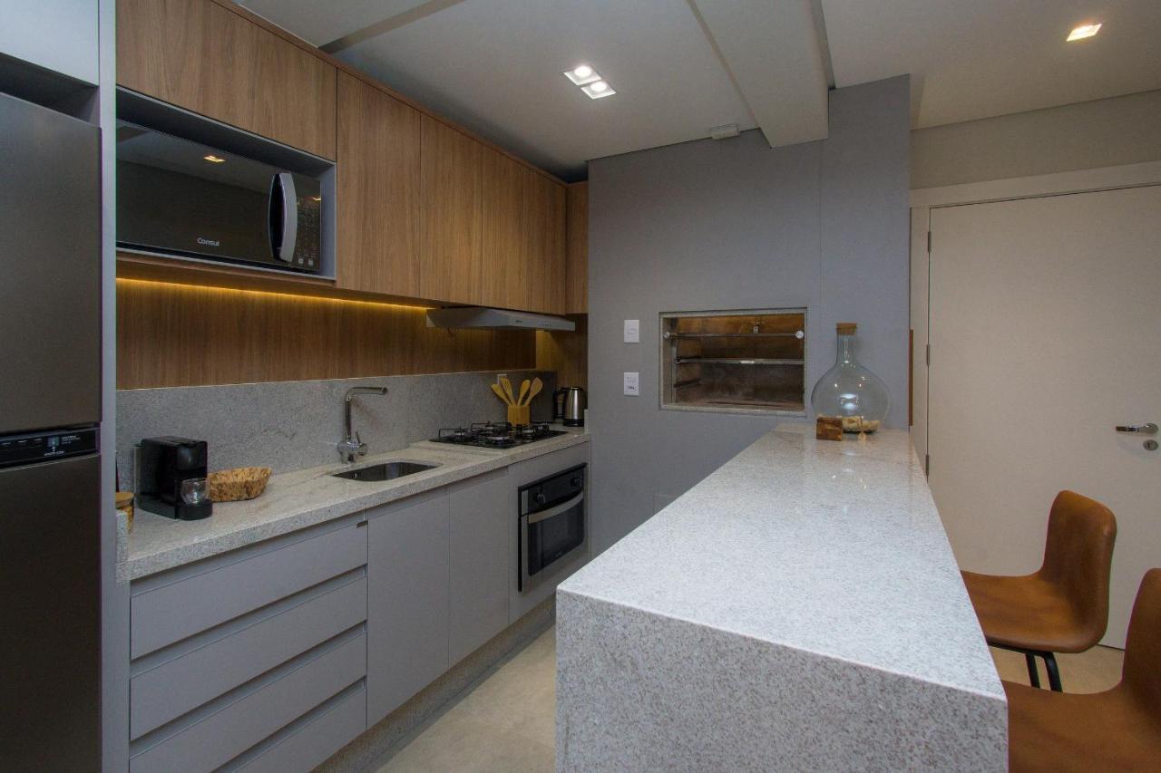 Villa Di Tondo House Ii-Lindo Apartamento Bento Goncalves Ngoại thất bức ảnh
