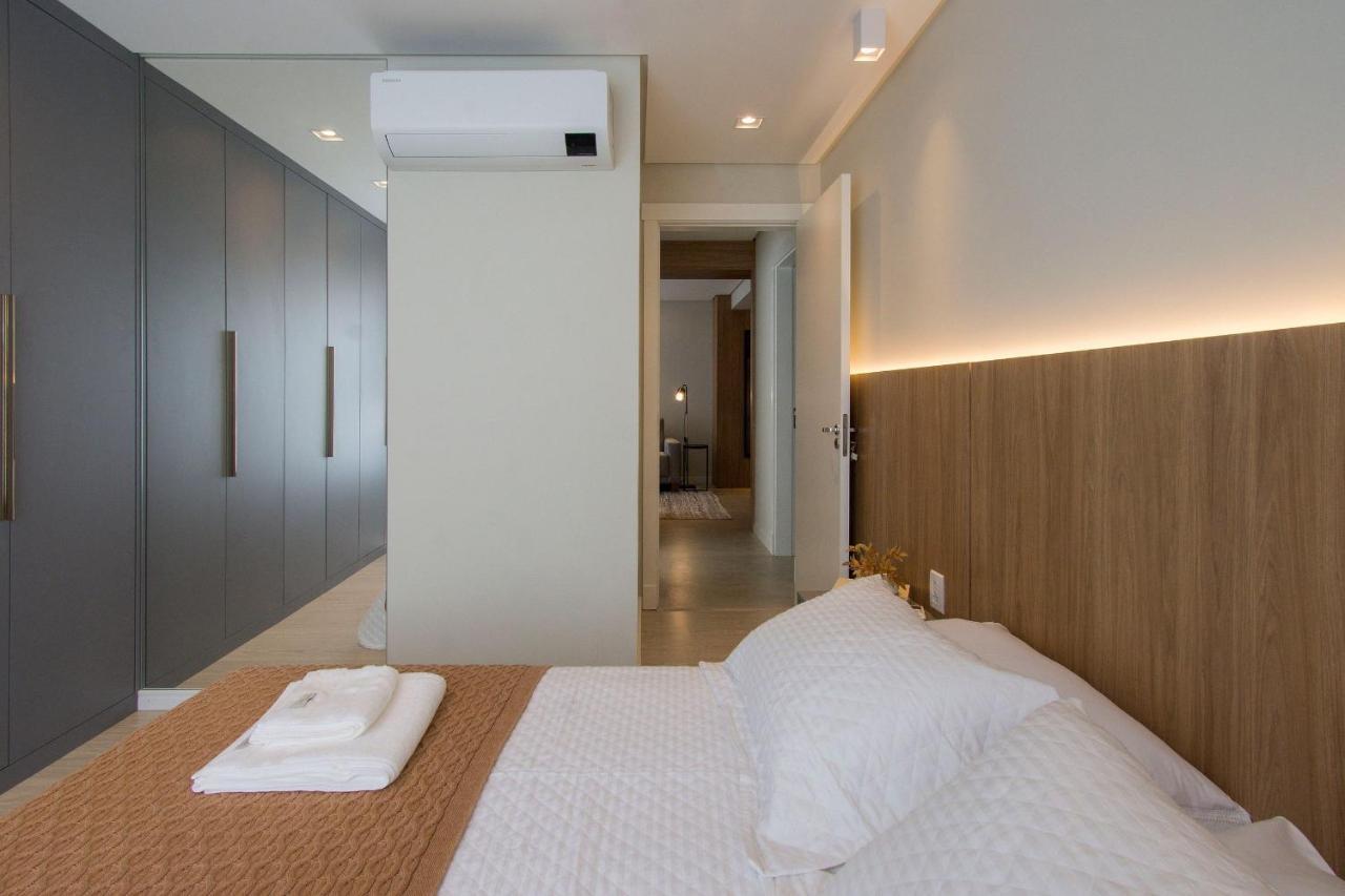 Villa Di Tondo House Ii-Lindo Apartamento Bento Goncalves Ngoại thất bức ảnh