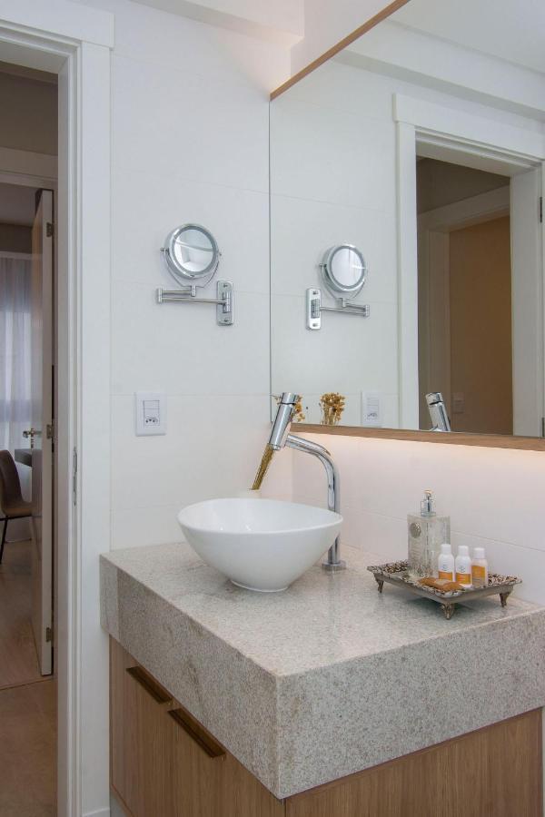 Villa Di Tondo House Ii-Lindo Apartamento Bento Goncalves Ngoại thất bức ảnh