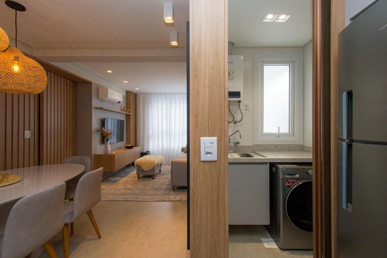 Villa Di Tondo House Ii-Lindo Apartamento Bento Goncalves Ngoại thất bức ảnh