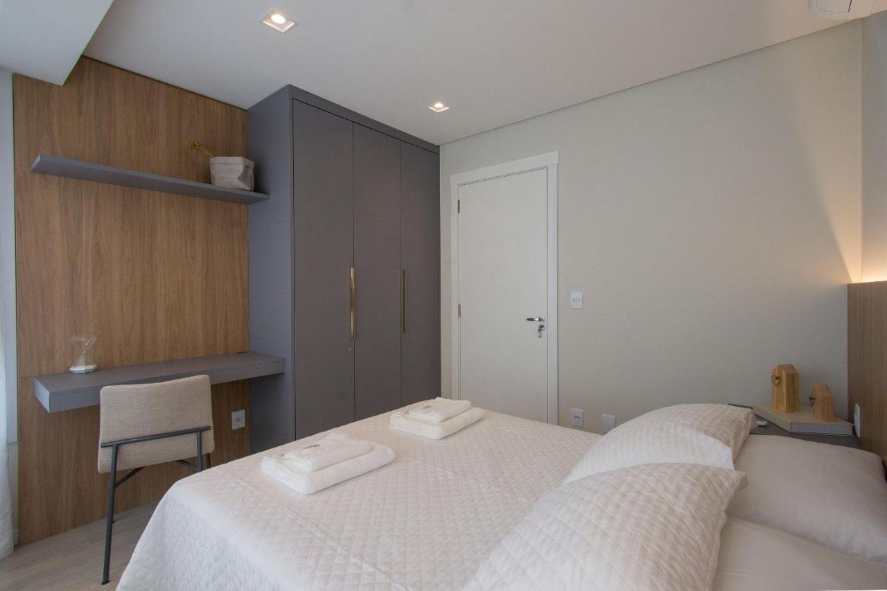 Villa Di Tondo House Ii-Lindo Apartamento Bento Goncalves Ngoại thất bức ảnh