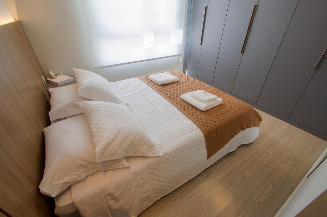 Villa Di Tondo House Ii-Lindo Apartamento Bento Goncalves Ngoại thất bức ảnh