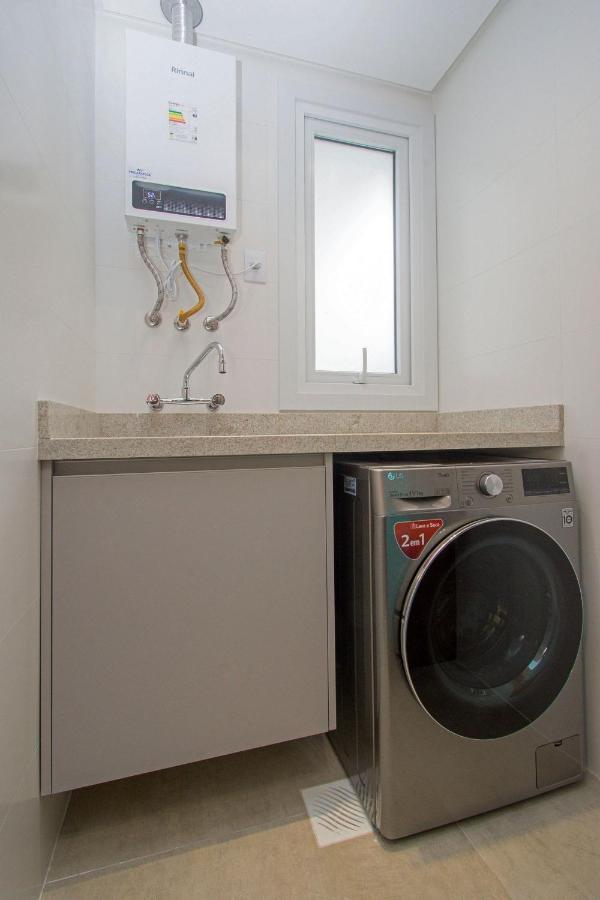 Villa Di Tondo House Ii-Lindo Apartamento Bento Goncalves Ngoại thất bức ảnh