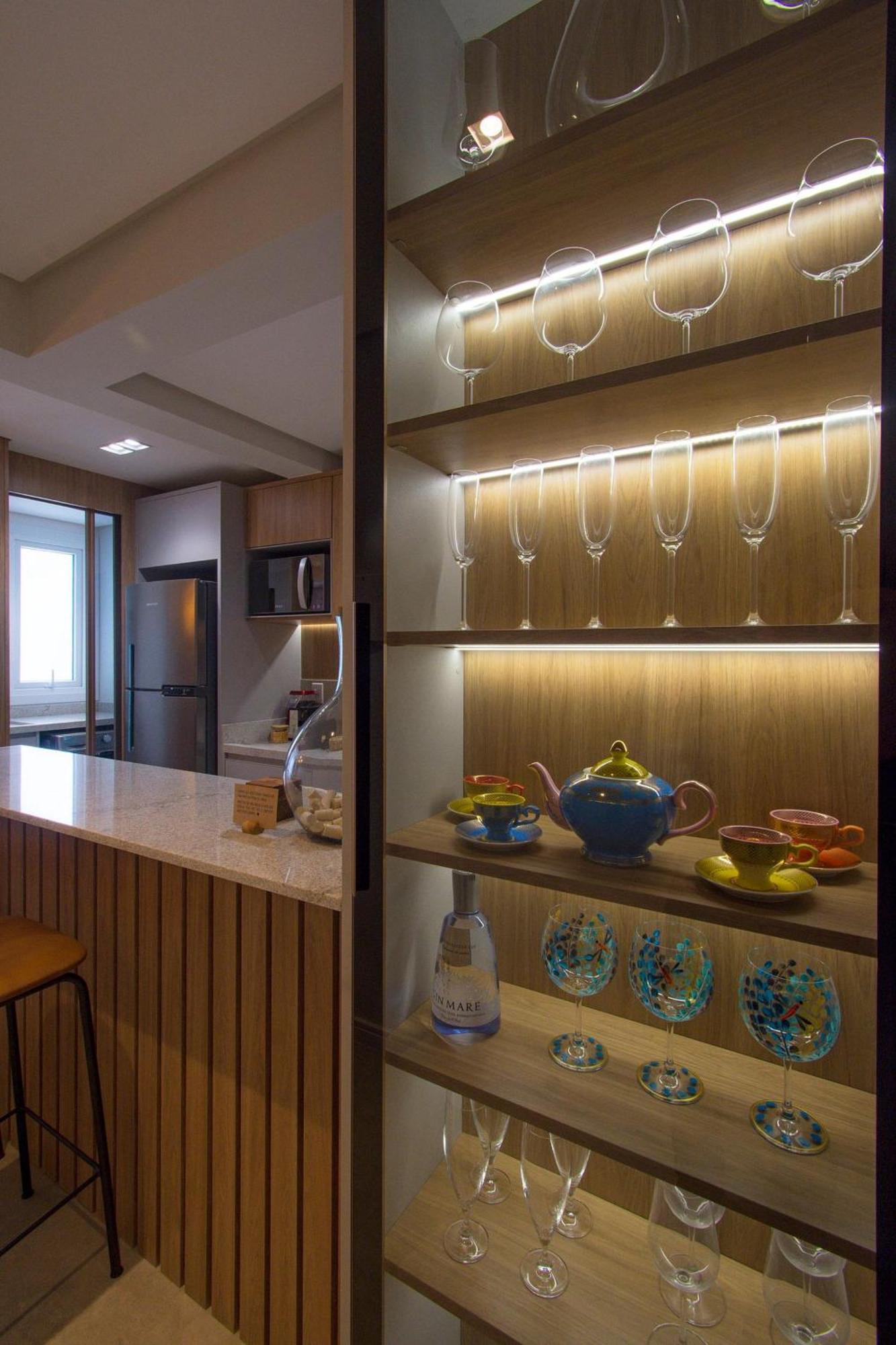 Villa Di Tondo House Ii-Lindo Apartamento Bento Goncalves Ngoại thất bức ảnh
