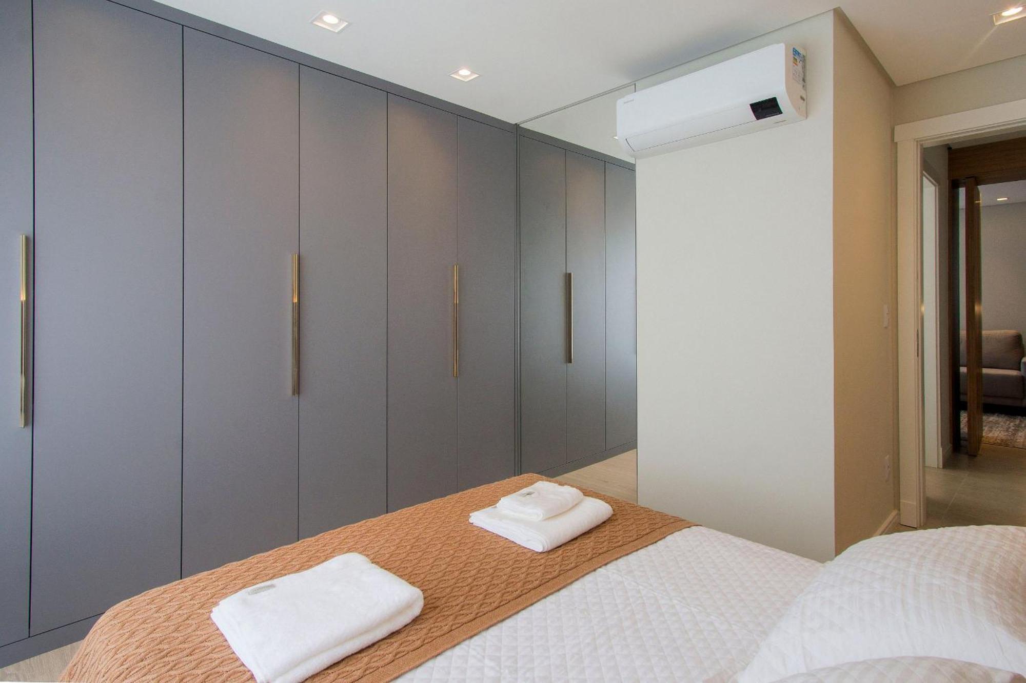 Villa Di Tondo House Ii-Lindo Apartamento Bento Goncalves Ngoại thất bức ảnh