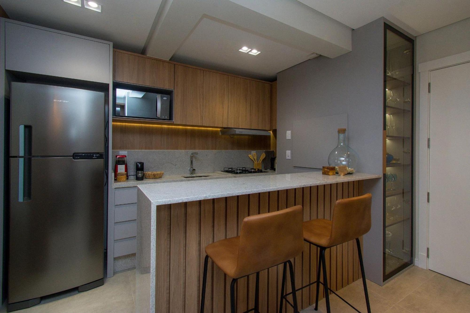 Villa Di Tondo House Ii-Lindo Apartamento Bento Goncalves Ngoại thất bức ảnh