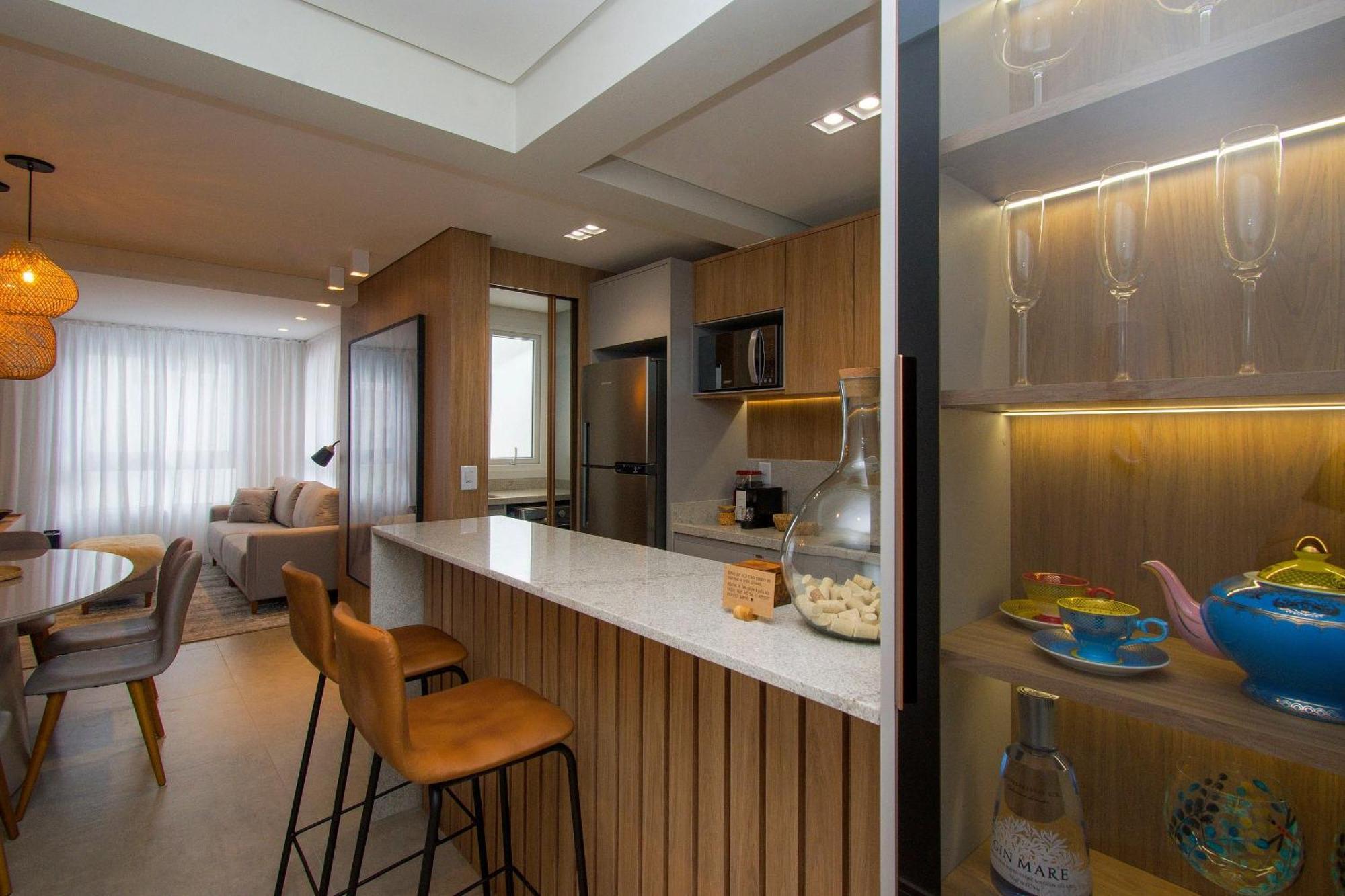 Villa Di Tondo House Ii-Lindo Apartamento Bento Goncalves Ngoại thất bức ảnh