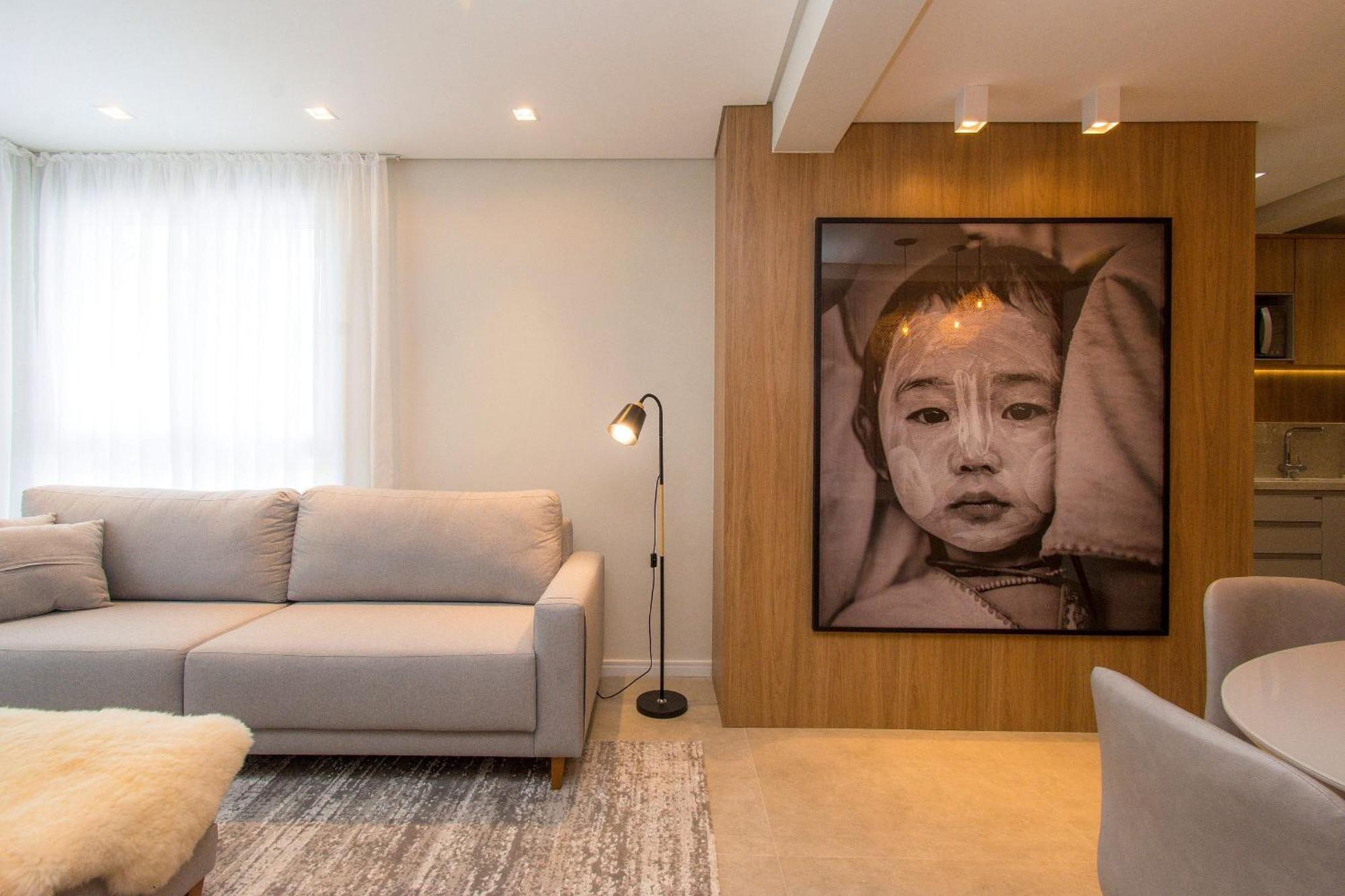 Villa Di Tondo House Ii-Lindo Apartamento Bento Goncalves Ngoại thất bức ảnh