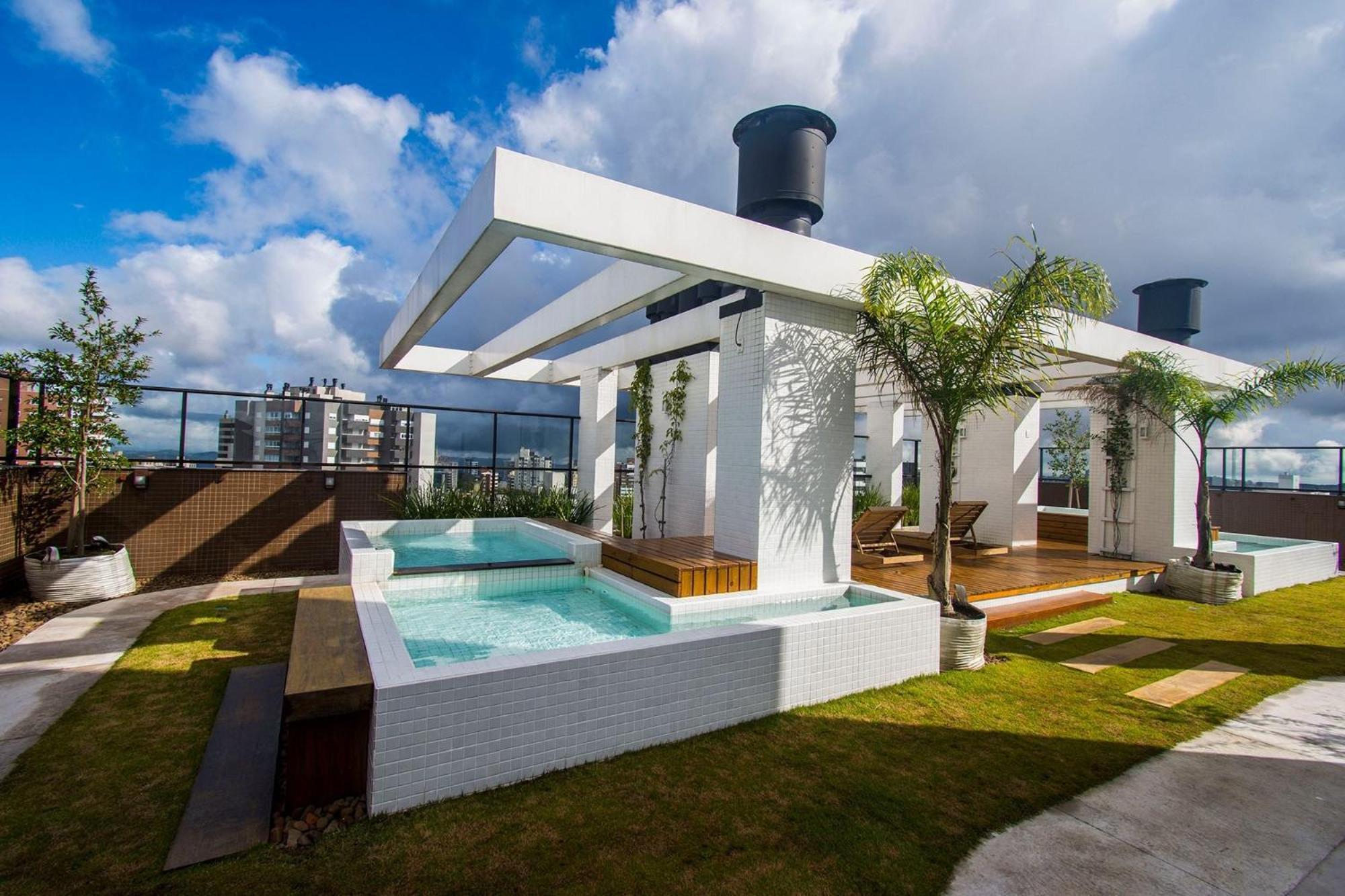 Villa Di Tondo House Ii-Lindo Apartamento Bento Goncalves Ngoại thất bức ảnh