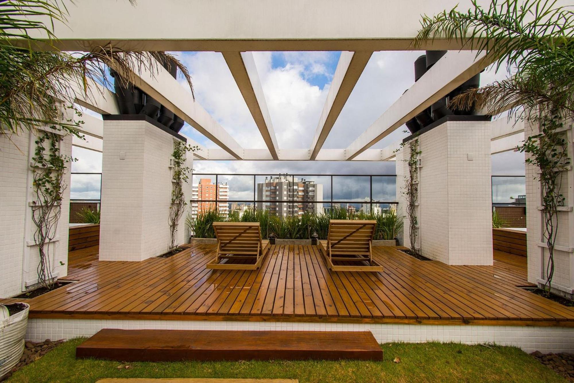 Villa Di Tondo House Ii-Lindo Apartamento Bento Goncalves Ngoại thất bức ảnh